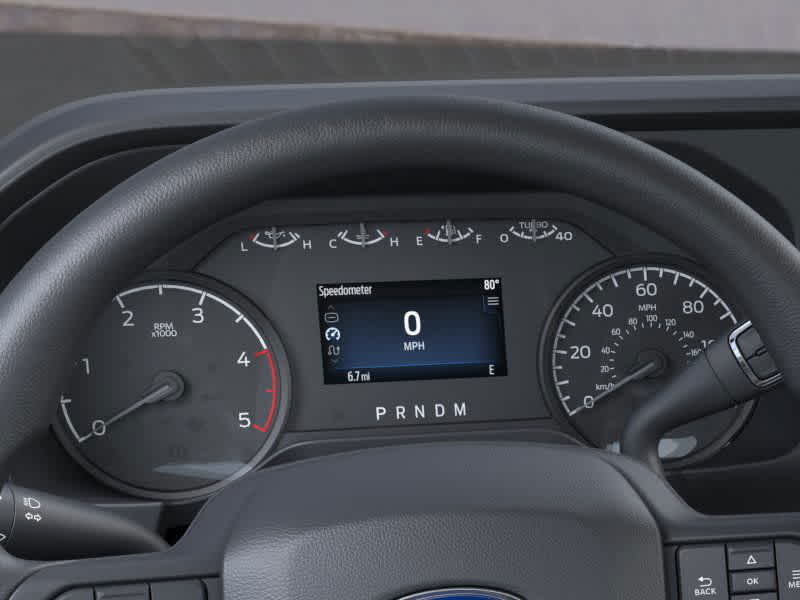 Thumbnail: 2025 Ford F-250 - 13
