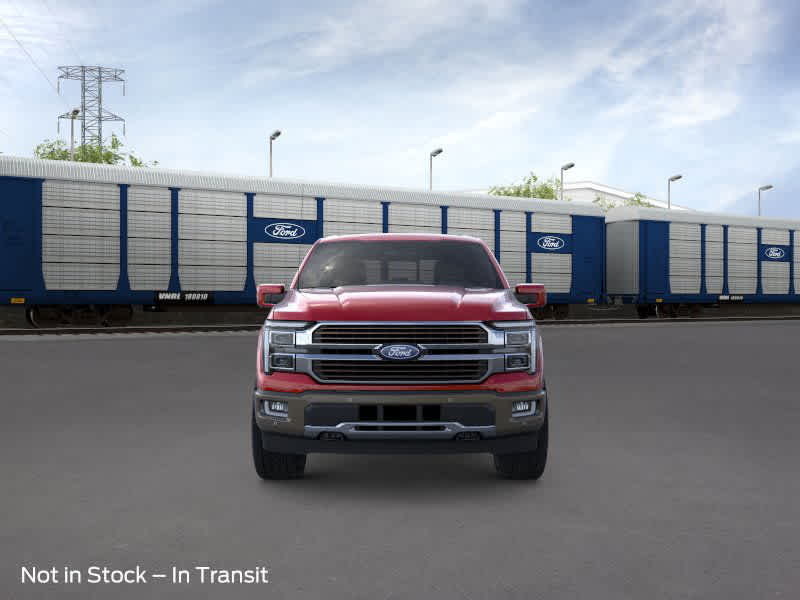 Thumbnail: 2025 Ford F-150 - 6