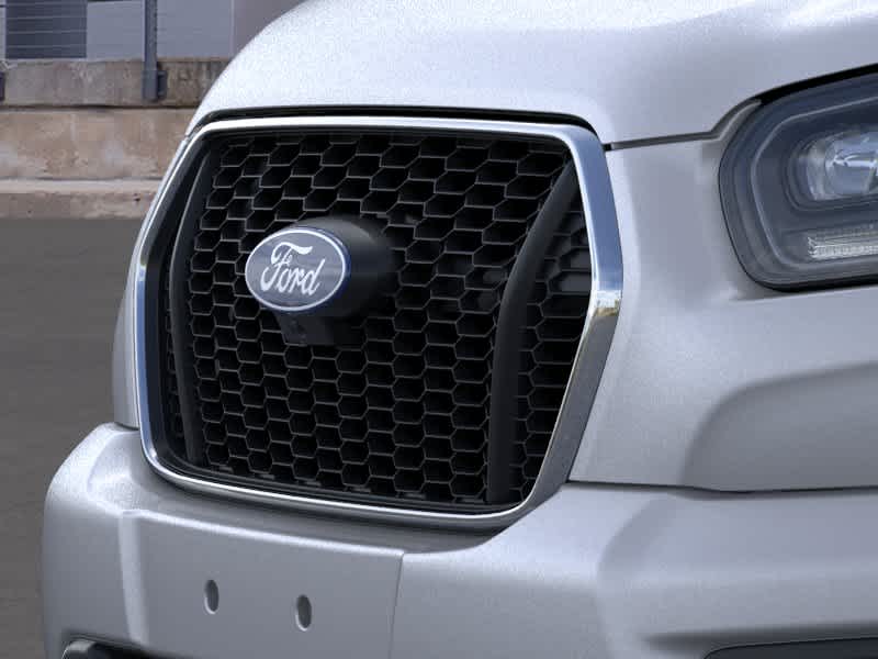 Thumbnail: 2026 Ford Econoline - 17