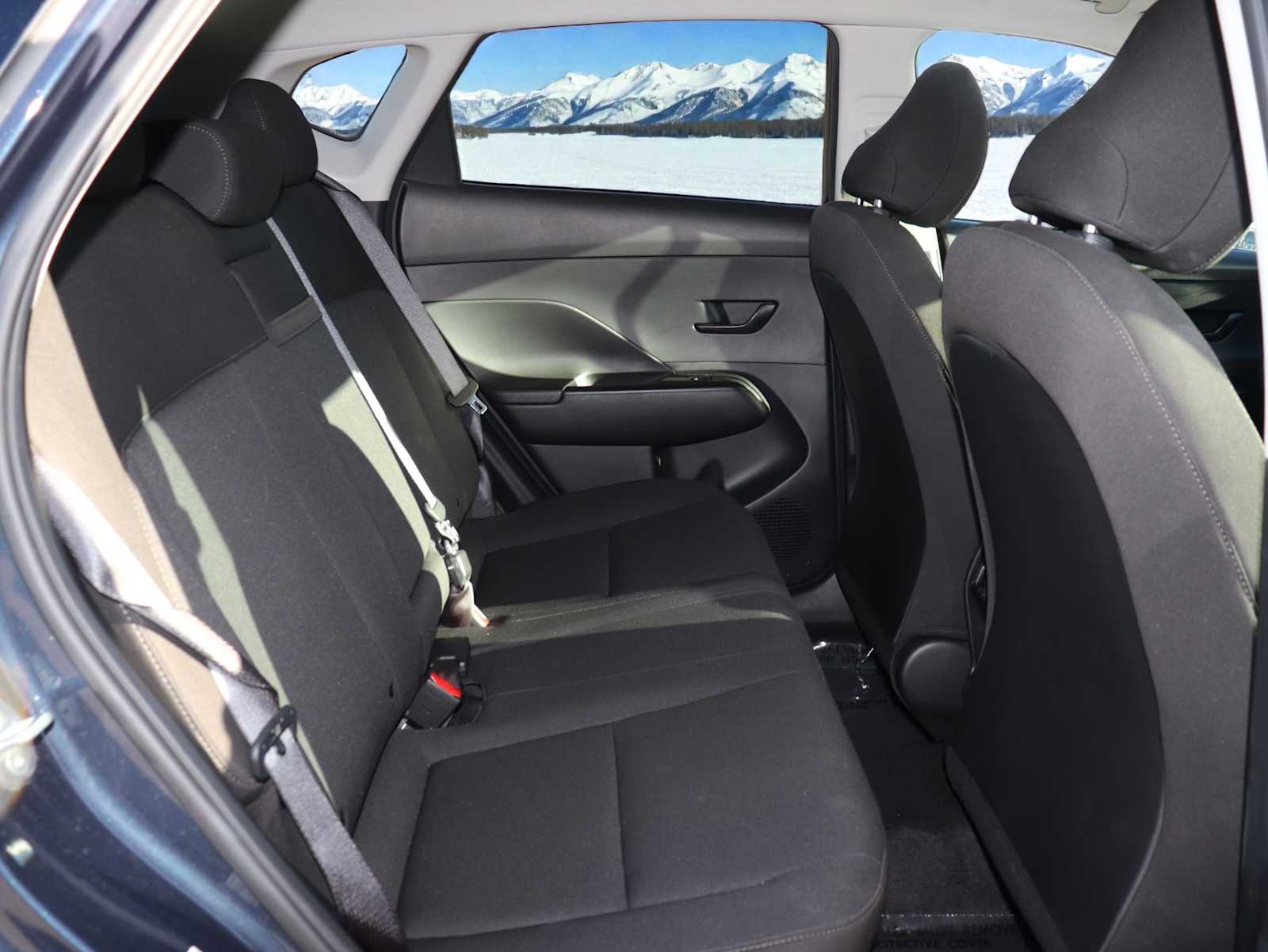 Thumbnail: 2025 Hyundai Kona - 23