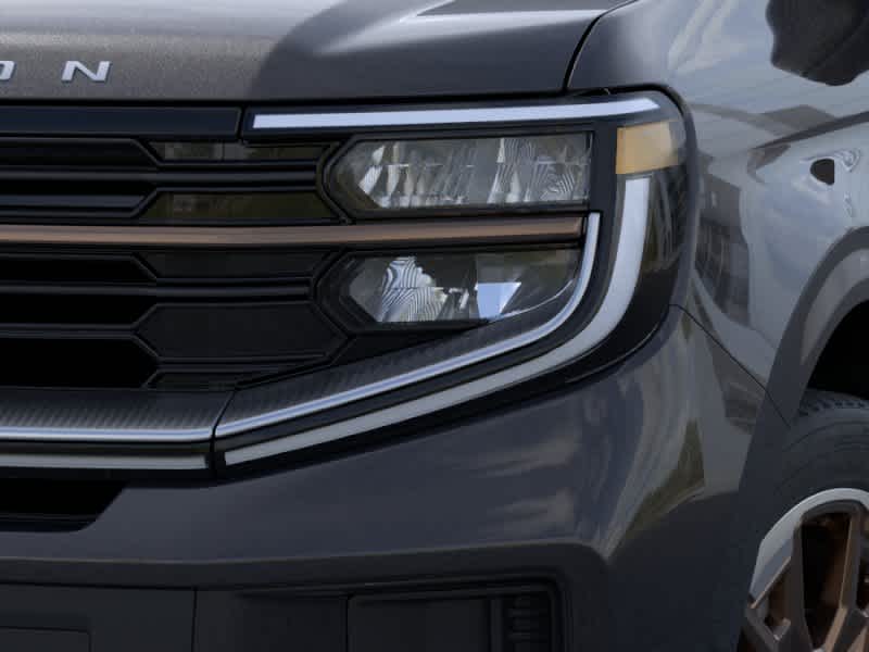Thumbnail: 2026 Ford Expedition MAX - 18