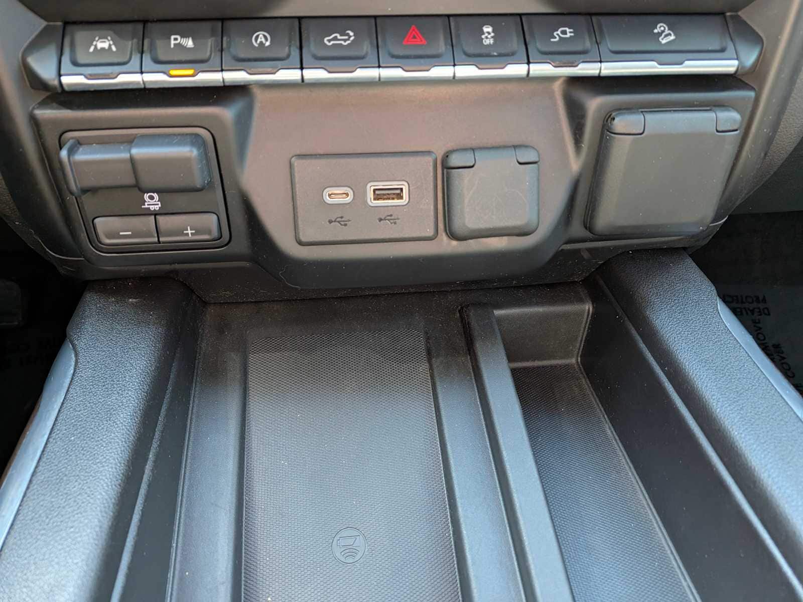 Thumbnail: 2019 GMC Sierra 1500 - 31