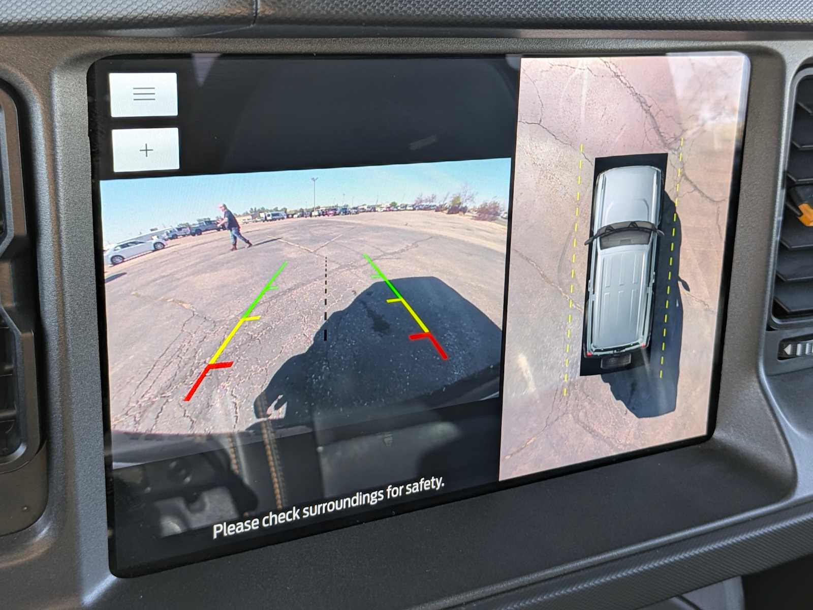 Thumbnail: 2024 Ford Bronco - 34