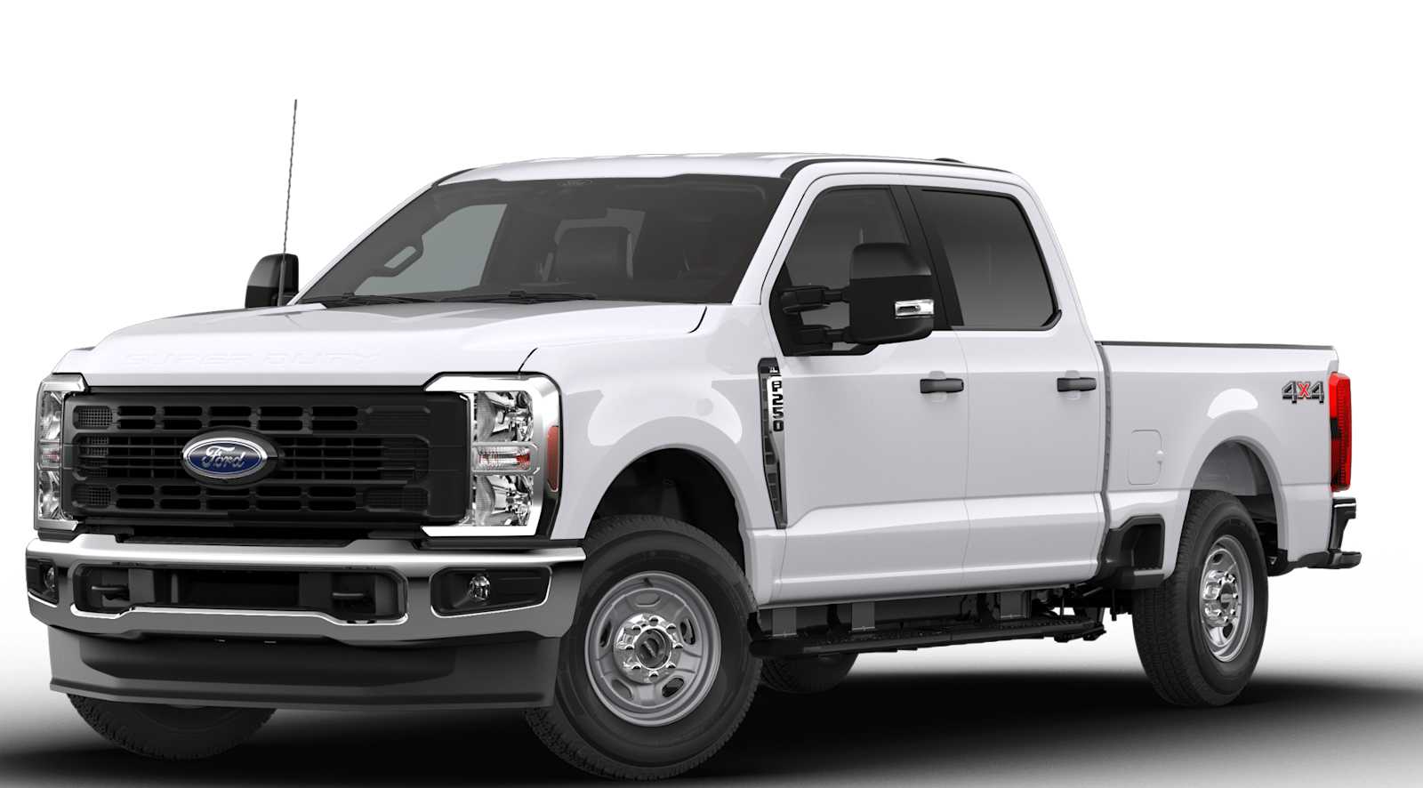 Thumbnail: 2026 Ford F-250 - 1