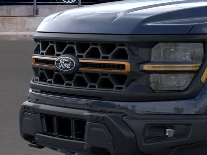Thumbnail: 2026 Ford F-150 - 17