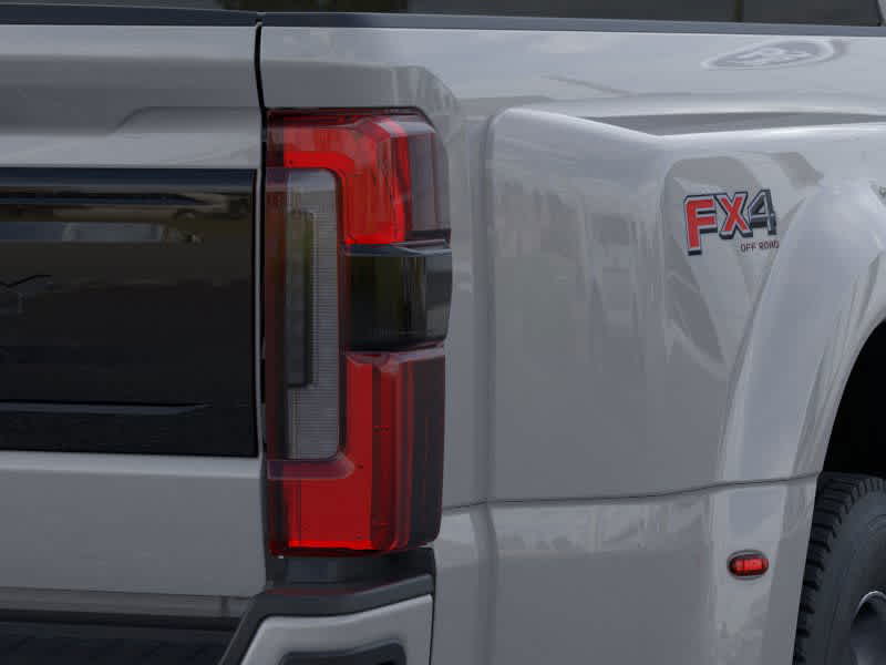 Thumbnail: 2026 Ford F-450 - 21