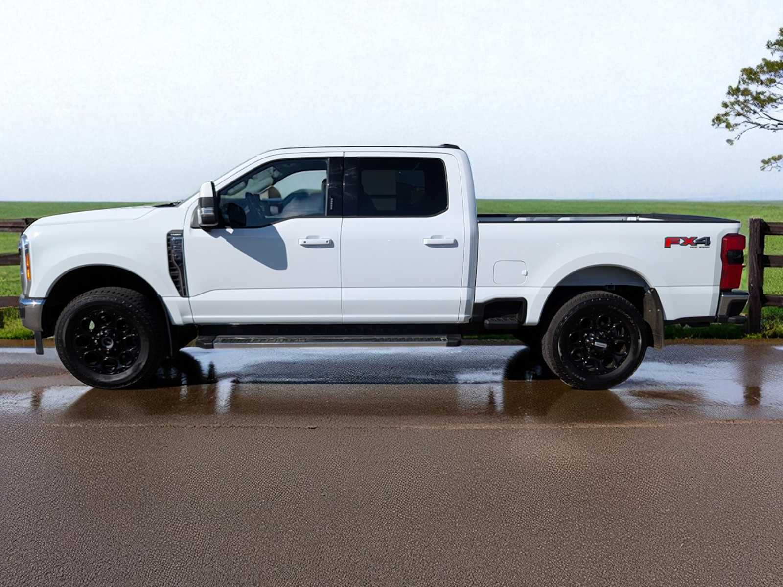 Thumbnail: 2023 Ford Econoline - 3