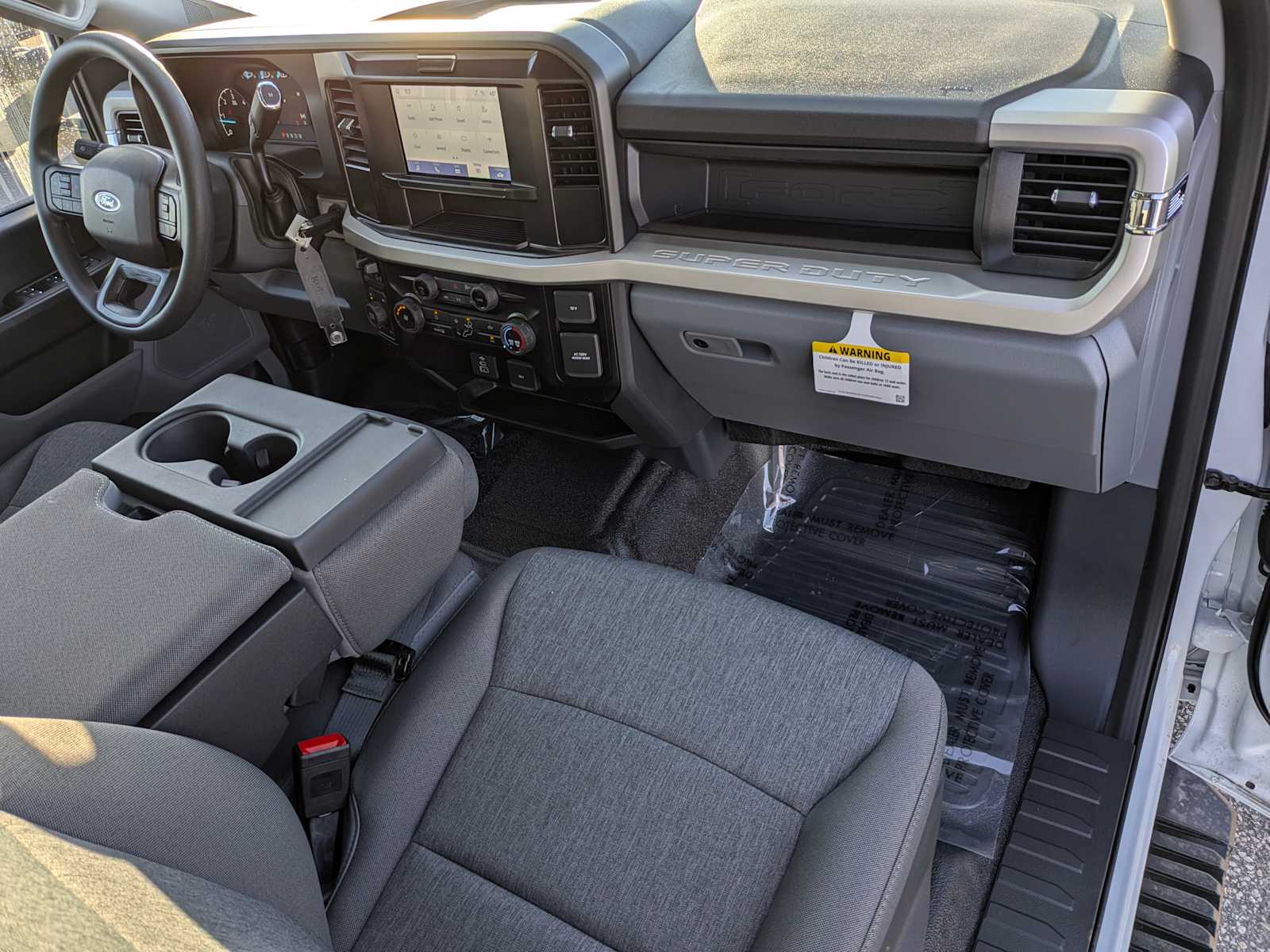 Thumbnail: 2025 Ford F-350 - 22