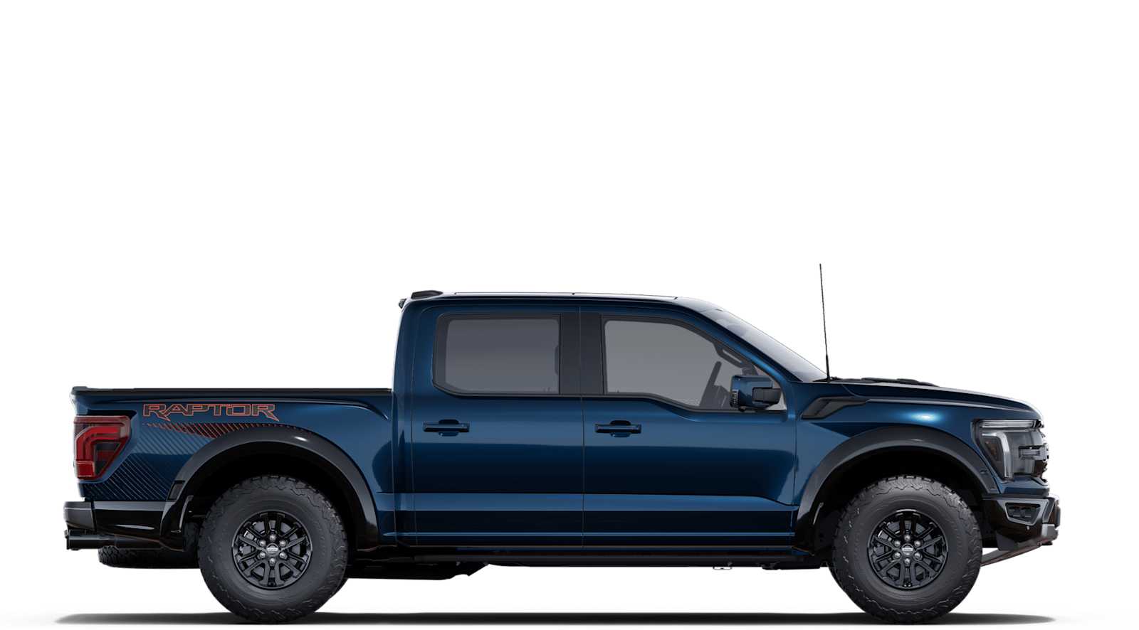 Thumbnail: 2025 Ford F-150 - 5