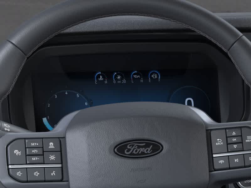 Thumbnail: 2026 Ford F-150 - 13