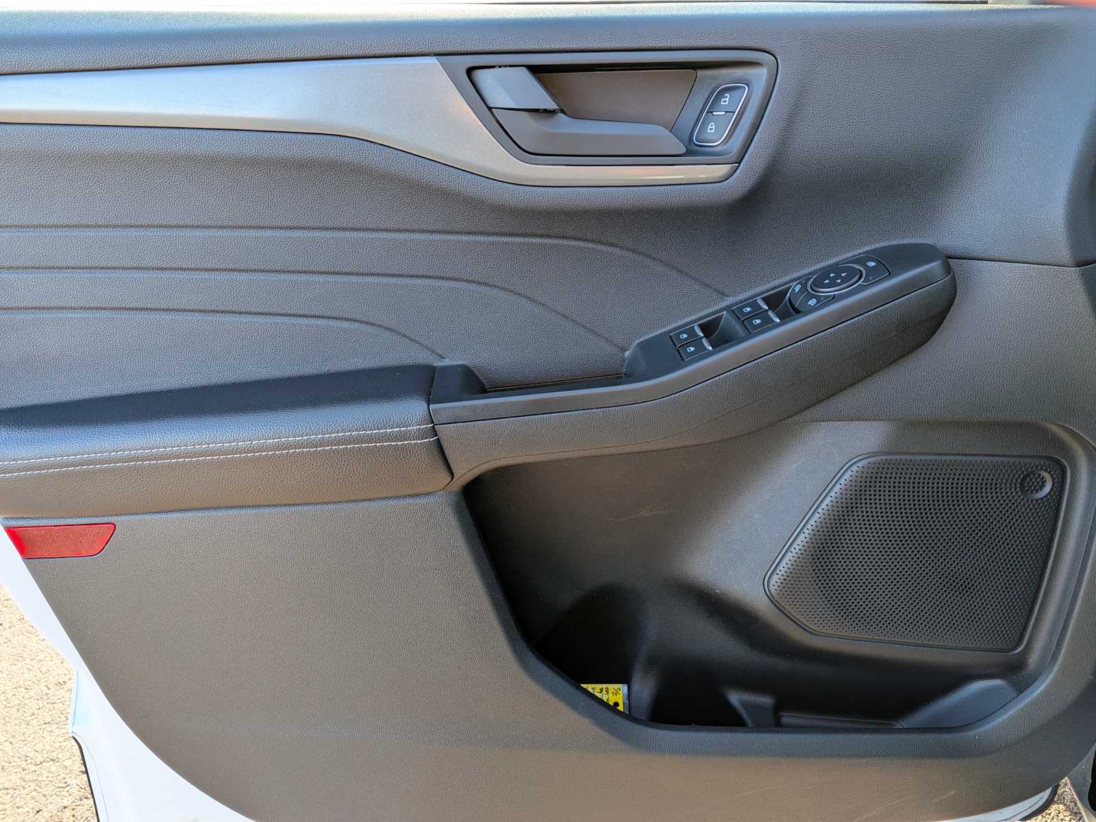 Thumbnail: 2025 Ford Escape - 17