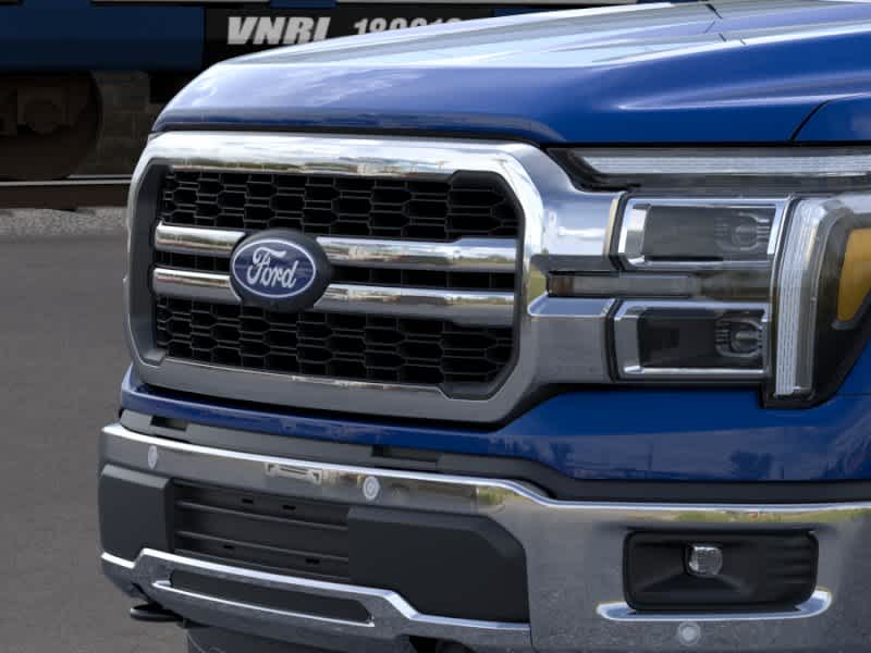 Thumbnail: 2026 Ford F-150 - 17