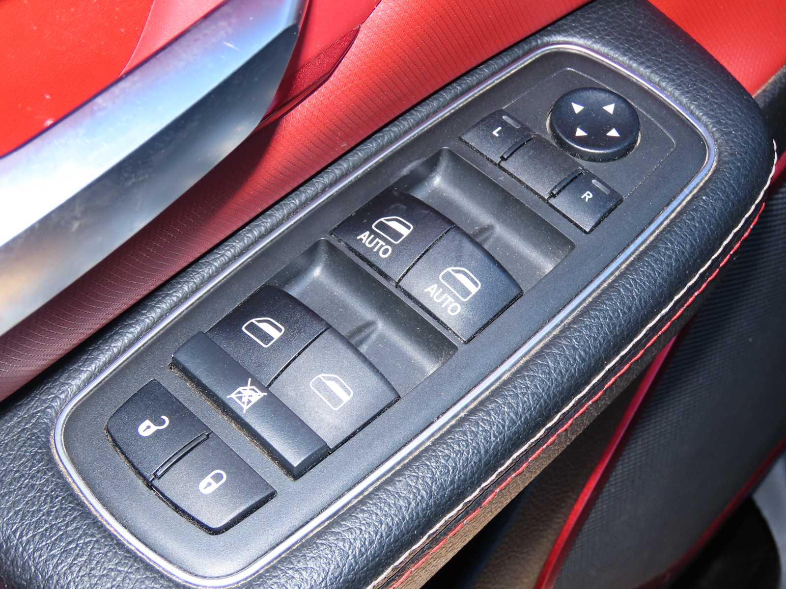 Thumbnail: 2019 RAM 1500 - 17