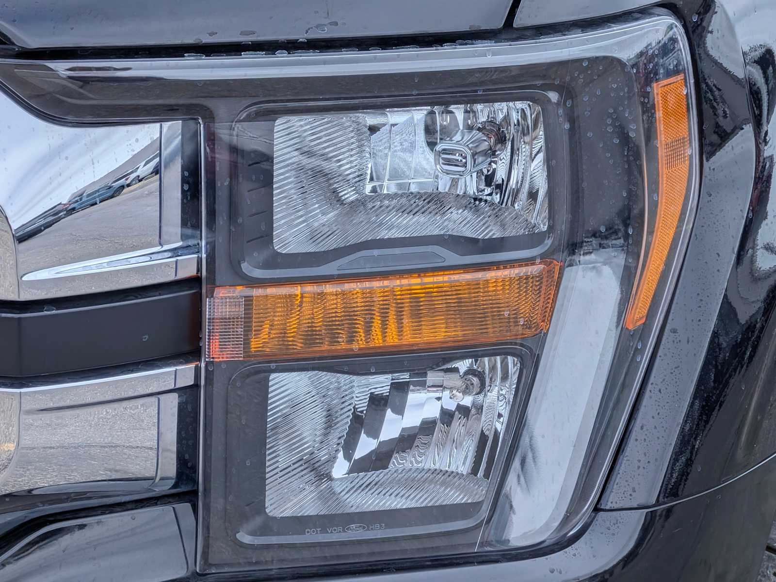 Thumbnail: 2023 Ford F-150 - 10