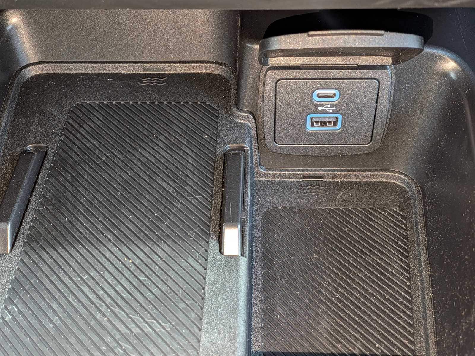 Thumbnail: 2025 Ford Bronco - 33