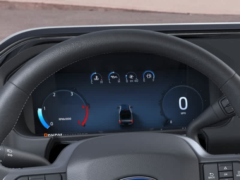 2026 Ford F-350 Super Duty Lariat - Photo 13