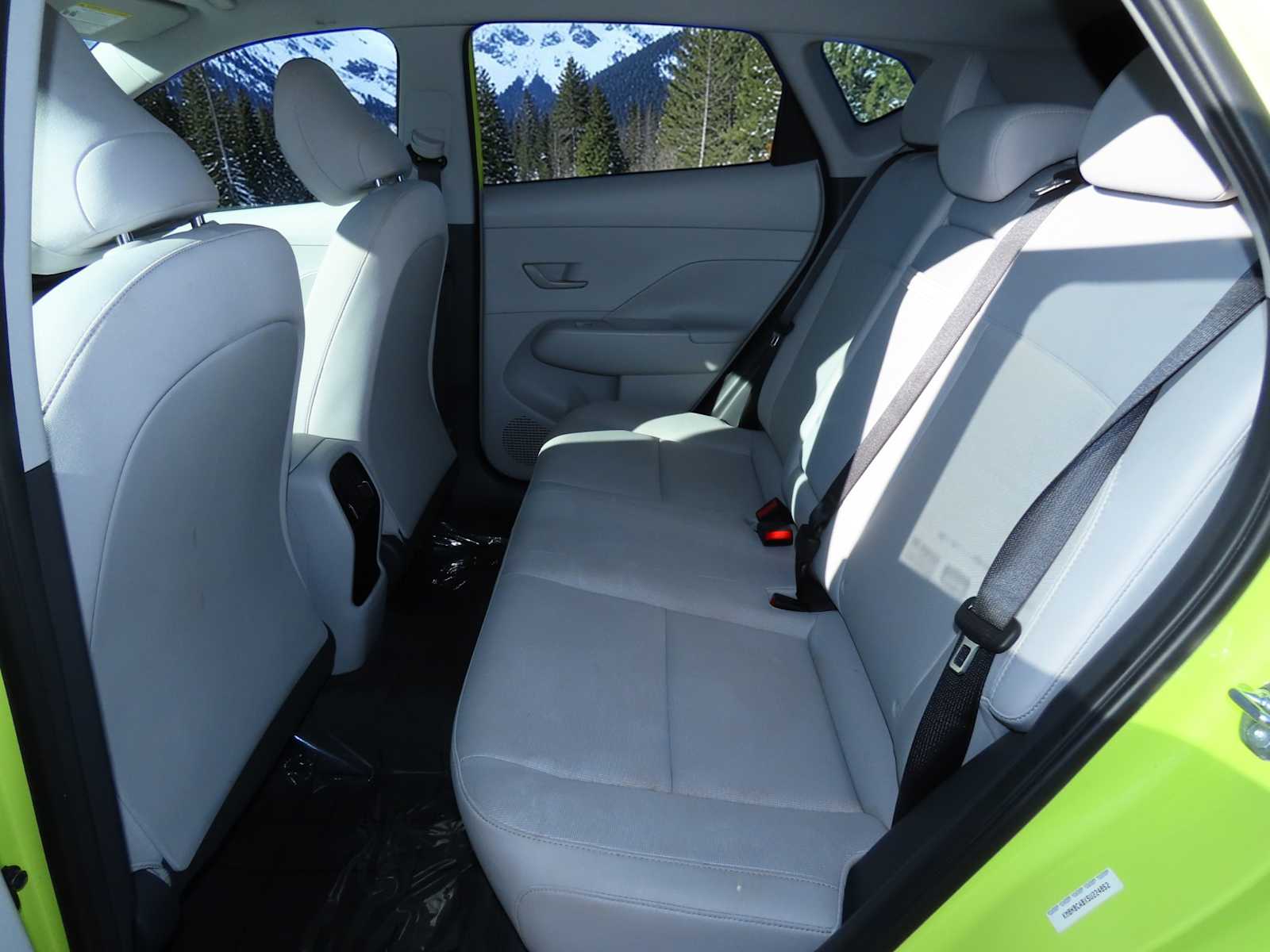 Thumbnail: 2025 Hyundai Kona - 18