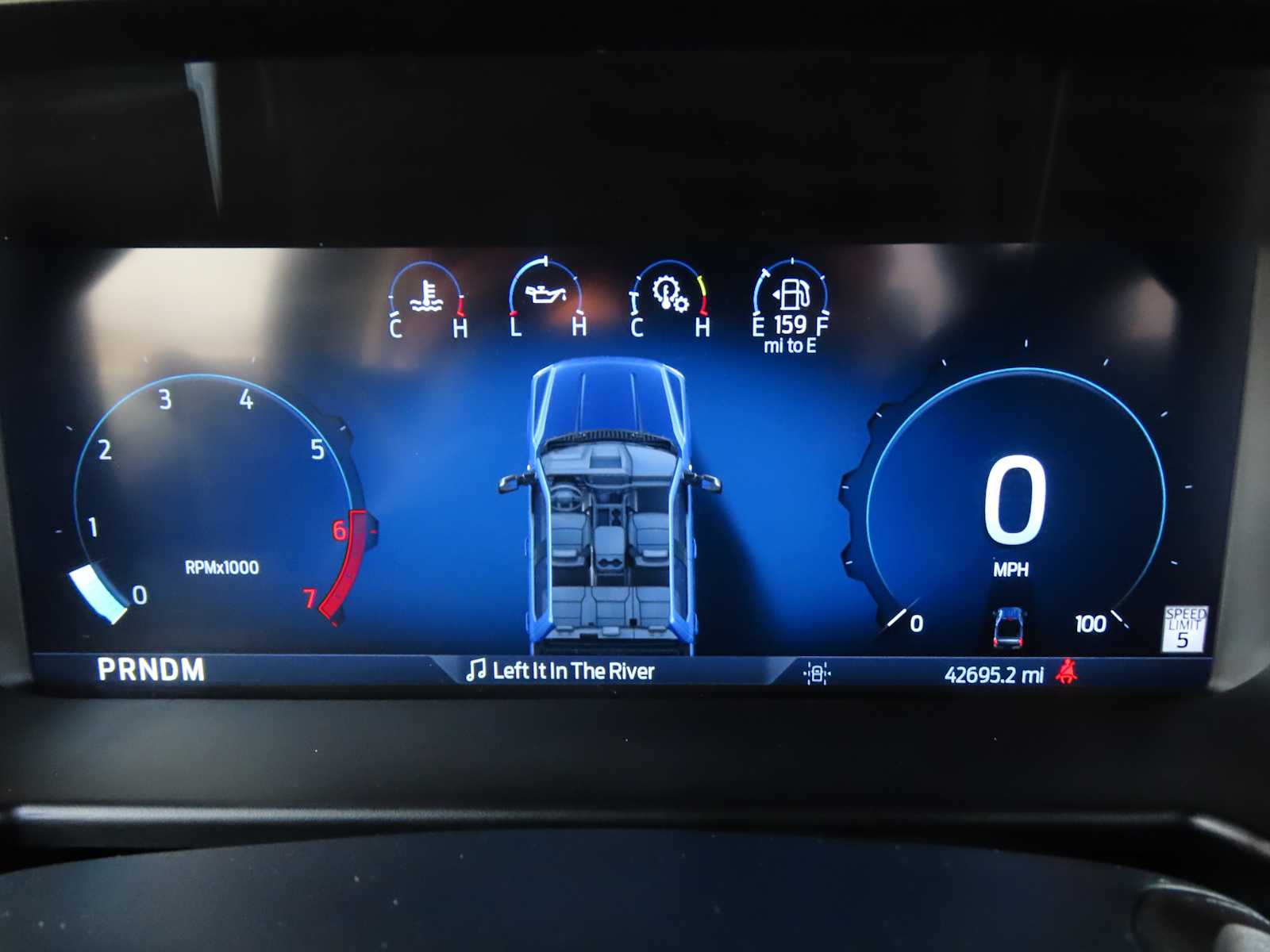 Thumbnail: 2023 Ford Econoline - 36