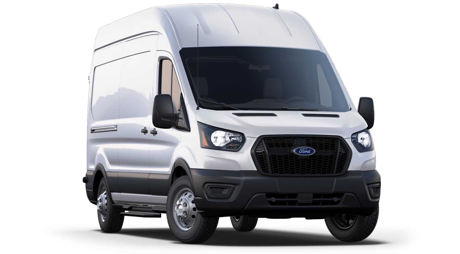 Thumbnail: 2024 Ford Transit Series - 4
