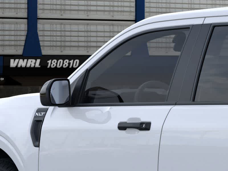 Thumbnail: 2026 Ford Maverick - 21