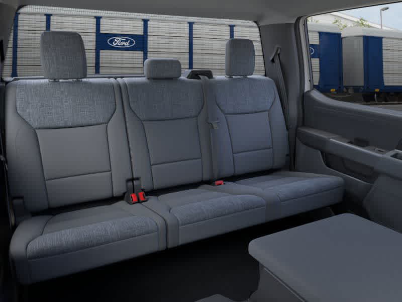 Thumbnail: 2026 Ford F-150 - 11