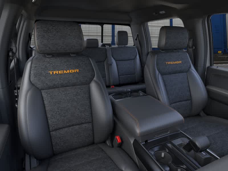 Thumbnail: 2026 Ford F-150 - 10