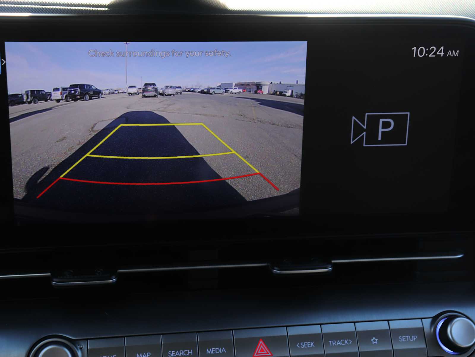 Thumbnail: 2025 Hyundai Kona - 30