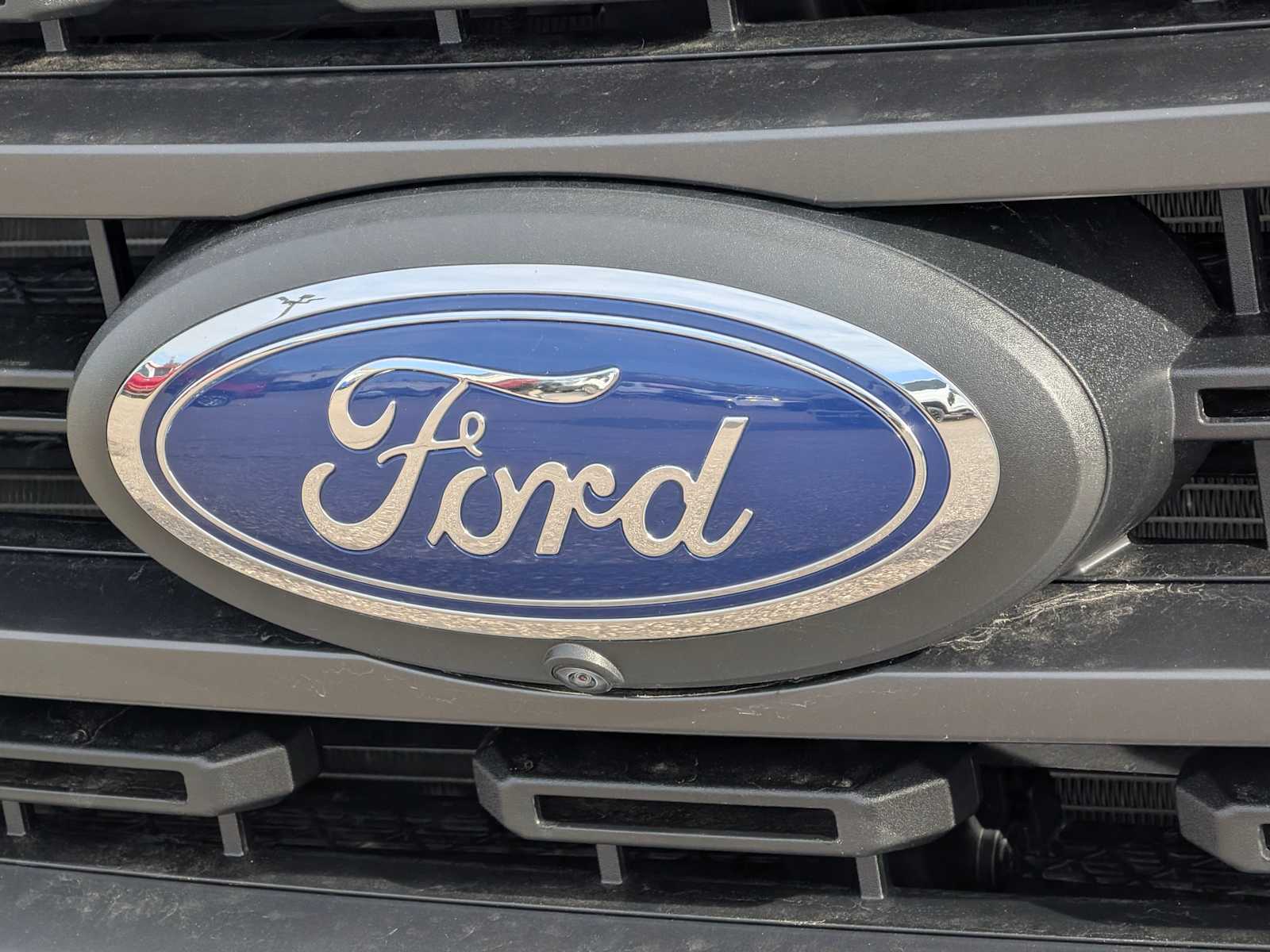 Thumbnail: 2023 Ford F-150 - 11