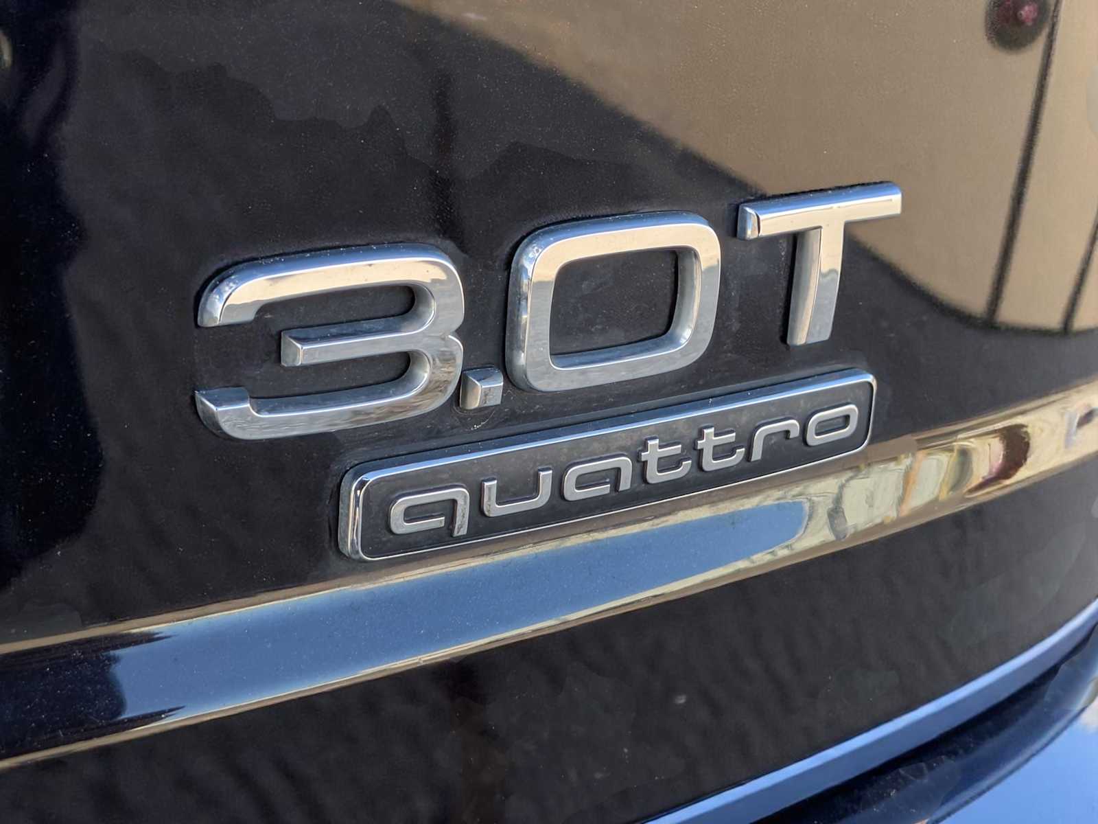 2018 Audi Q7 Prestige 14