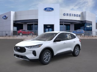 2026 Ford Escape Active SUV