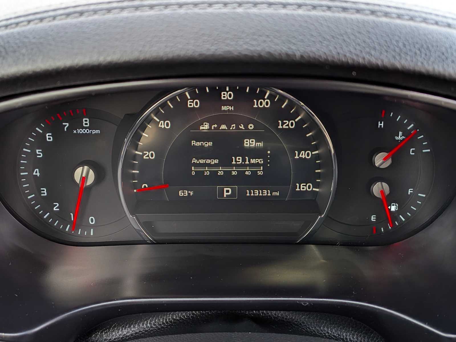 Thumbnail: 2018 Kia Sorento - 35