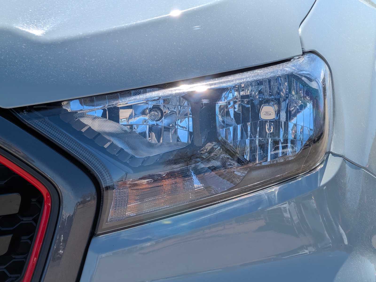 Thumbnail: 2022 Ford Ranger - 12