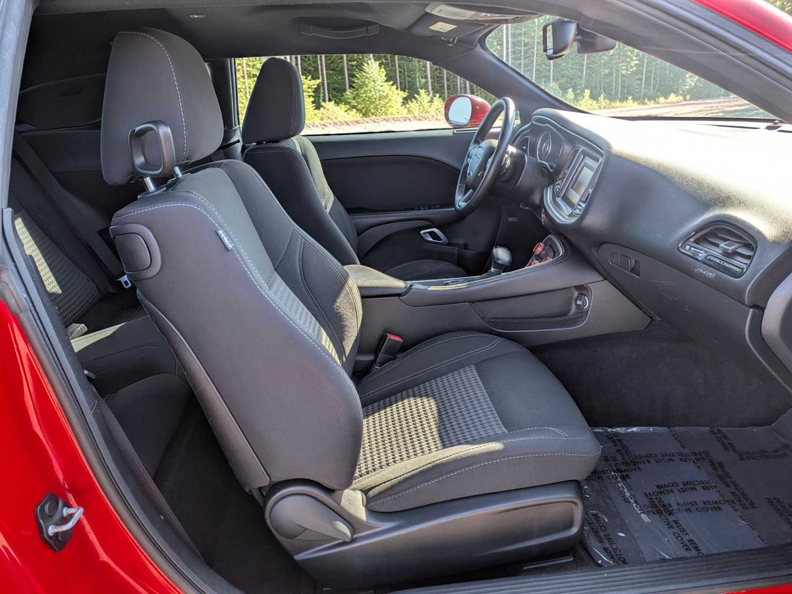 Thumbnail: 2016 Dodge Challenger - 20