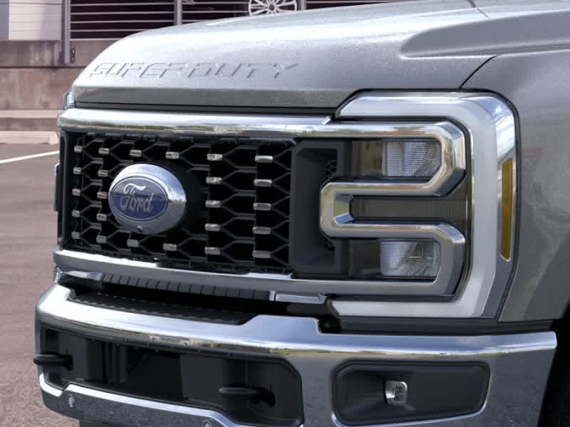 2026 Ford F-350 Super Duty Lariat - Photo 17