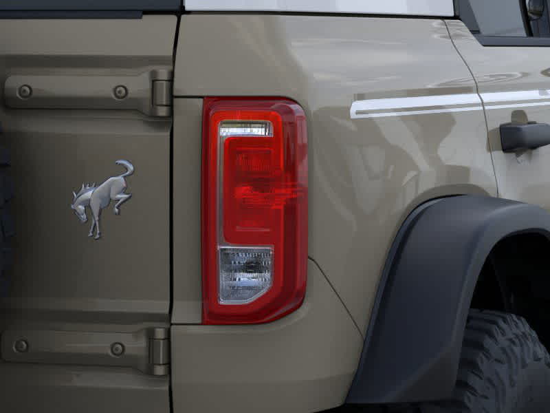 Thumbnail: 2026 Ford Bronco - 23