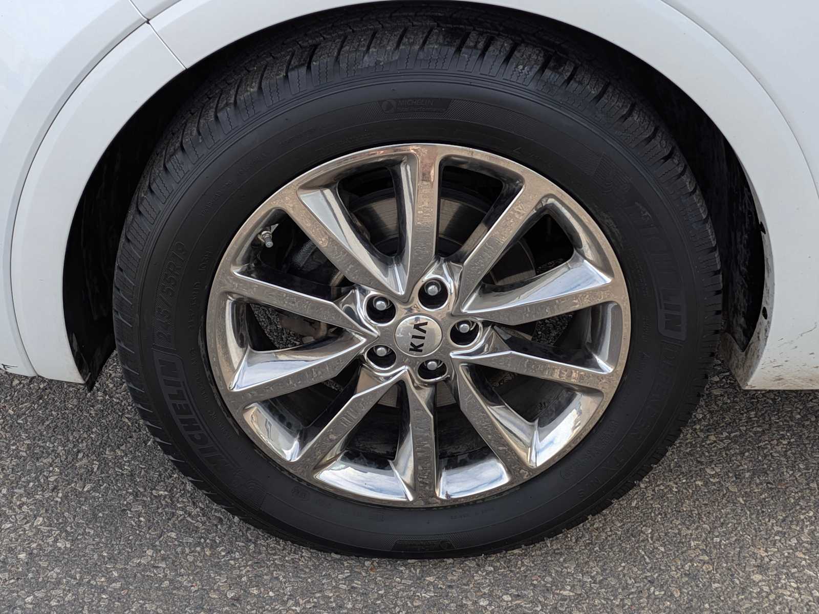 Thumbnail: 2018 Kia Sorento - 14