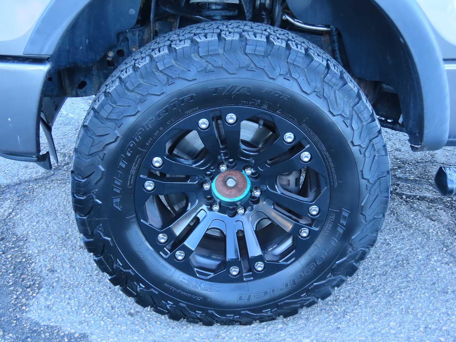 Thumbnail: 2011 Ford F-150 - 14