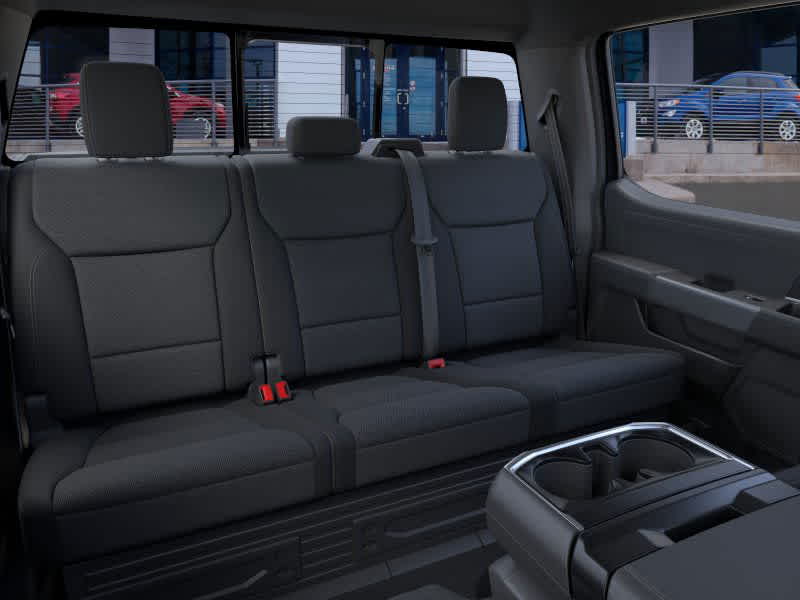 Thumbnail: 2026 Ford F-150 - 11