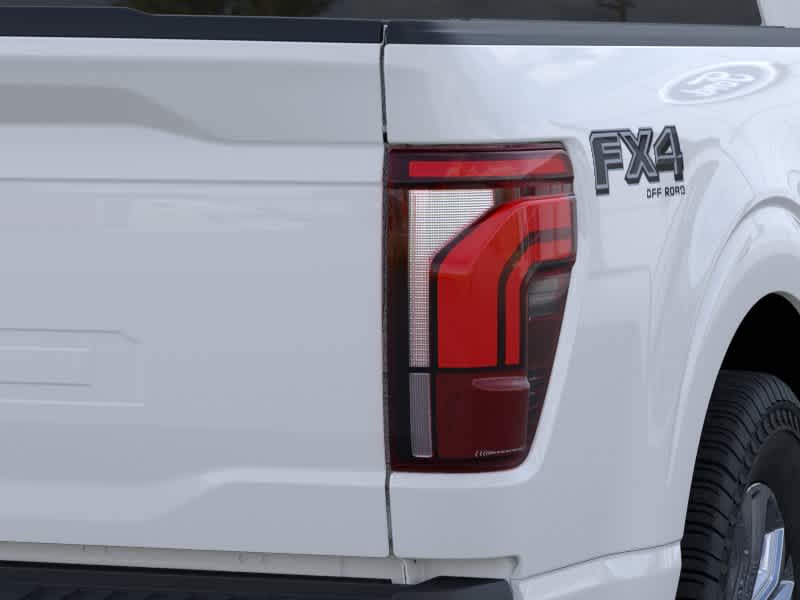 Thumbnail: 2026 Ford F-150 - 21