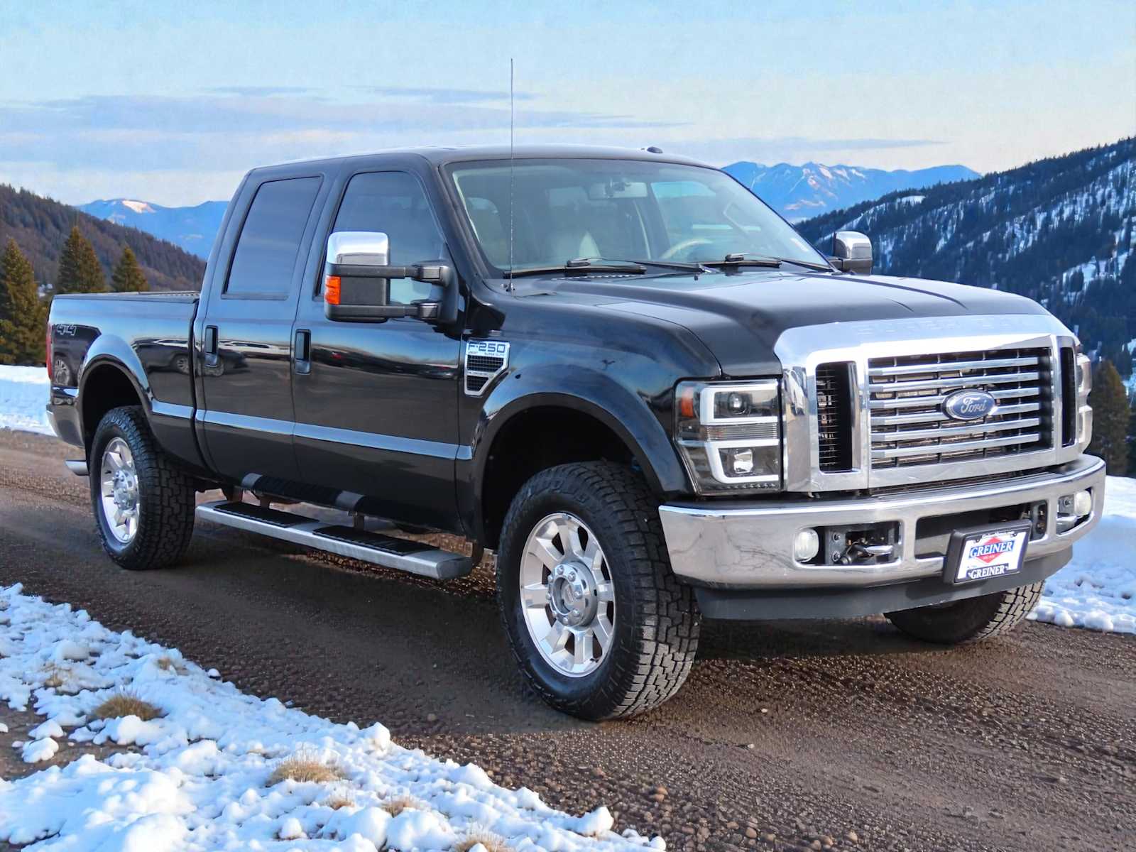 Thumbnail: 2009 Ford Econoline - 8