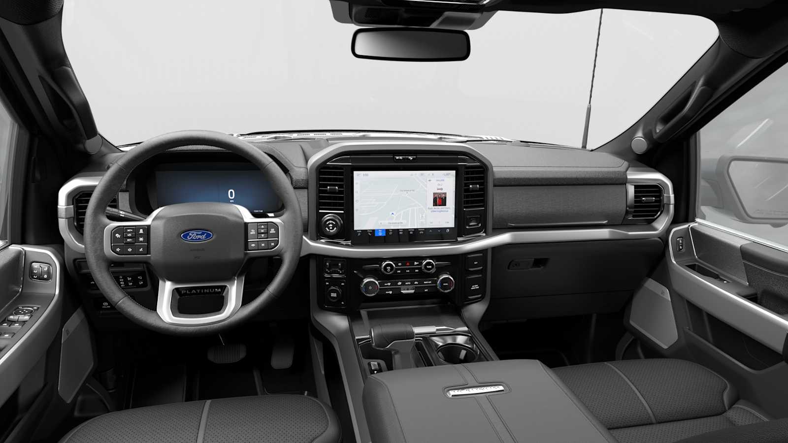 Thumbnail: 2026 Ford F-150 - 7