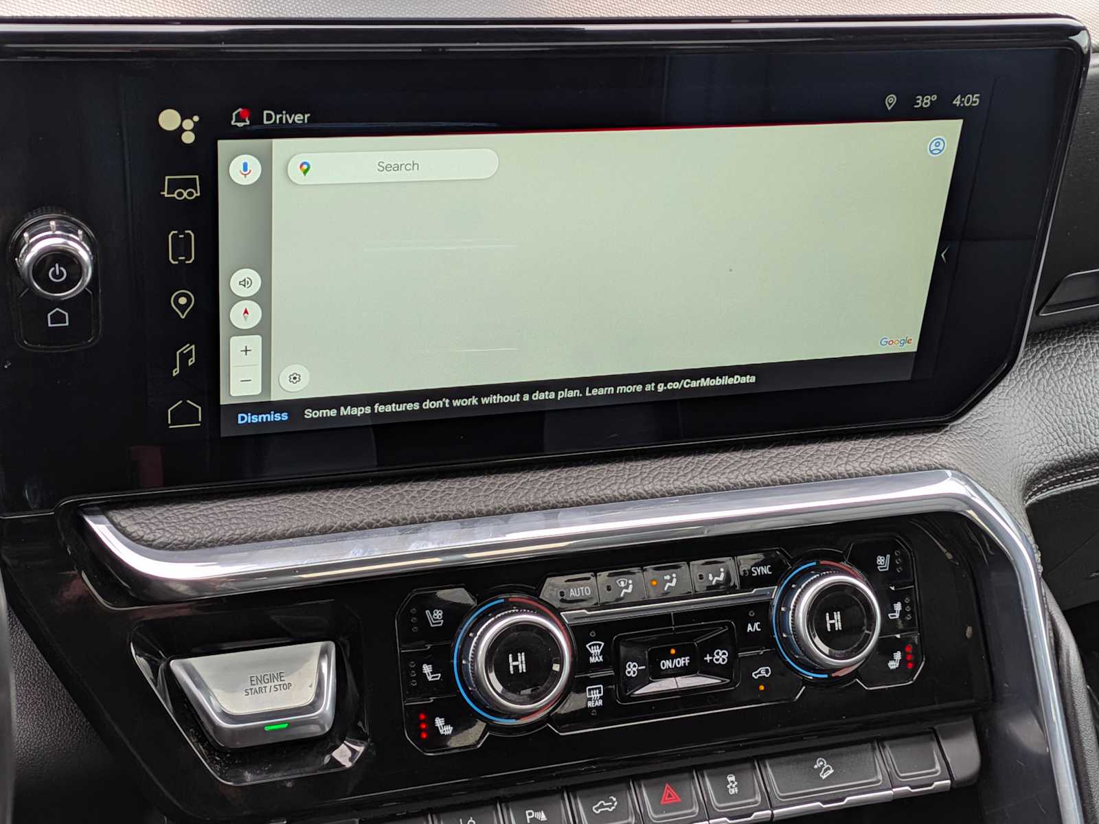 Thumbnail: 2024 GMC Sierra 3500 - 29