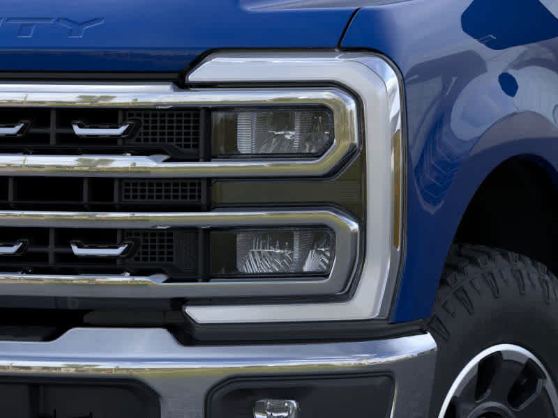 Thumbnail: 2026 Ford F-250 - 18