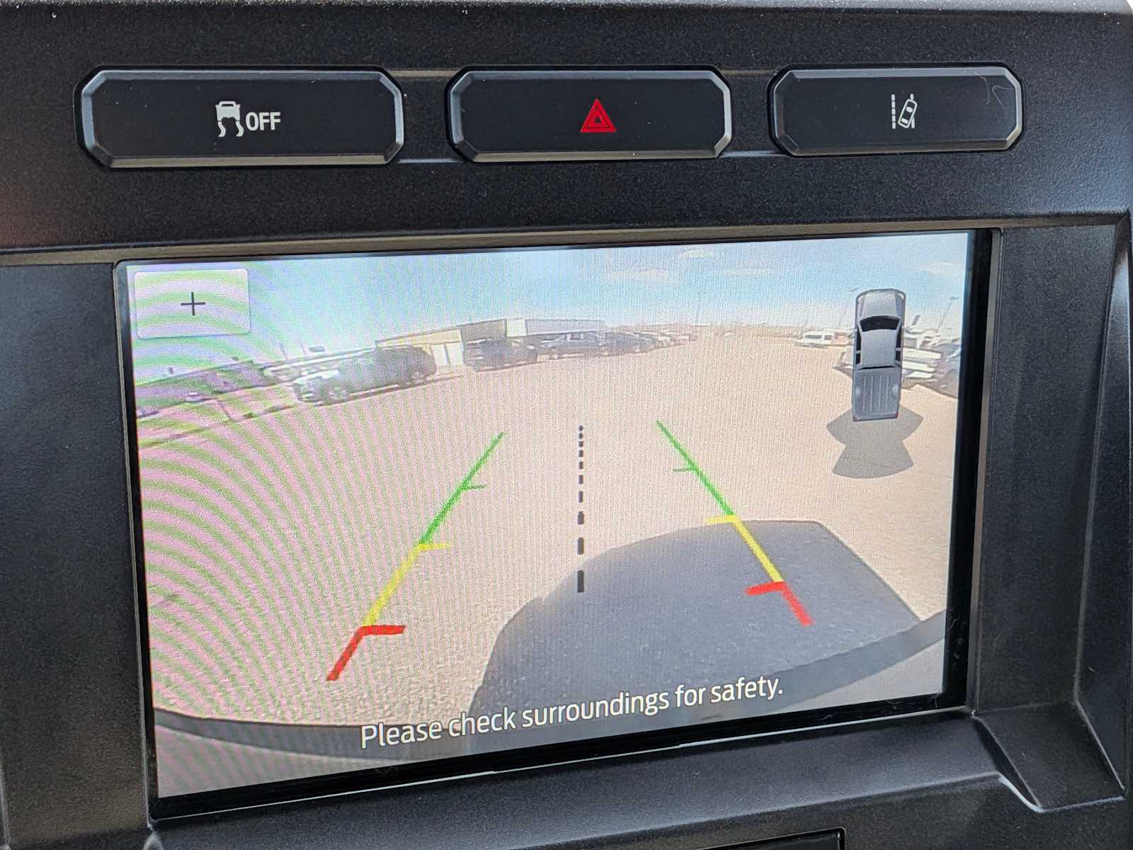 Thumbnail: 2020 Ford Econoline - 28