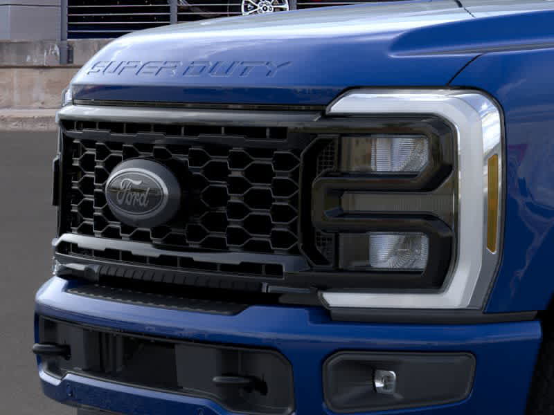 Thumbnail: 2026 Ford F-350 - 17