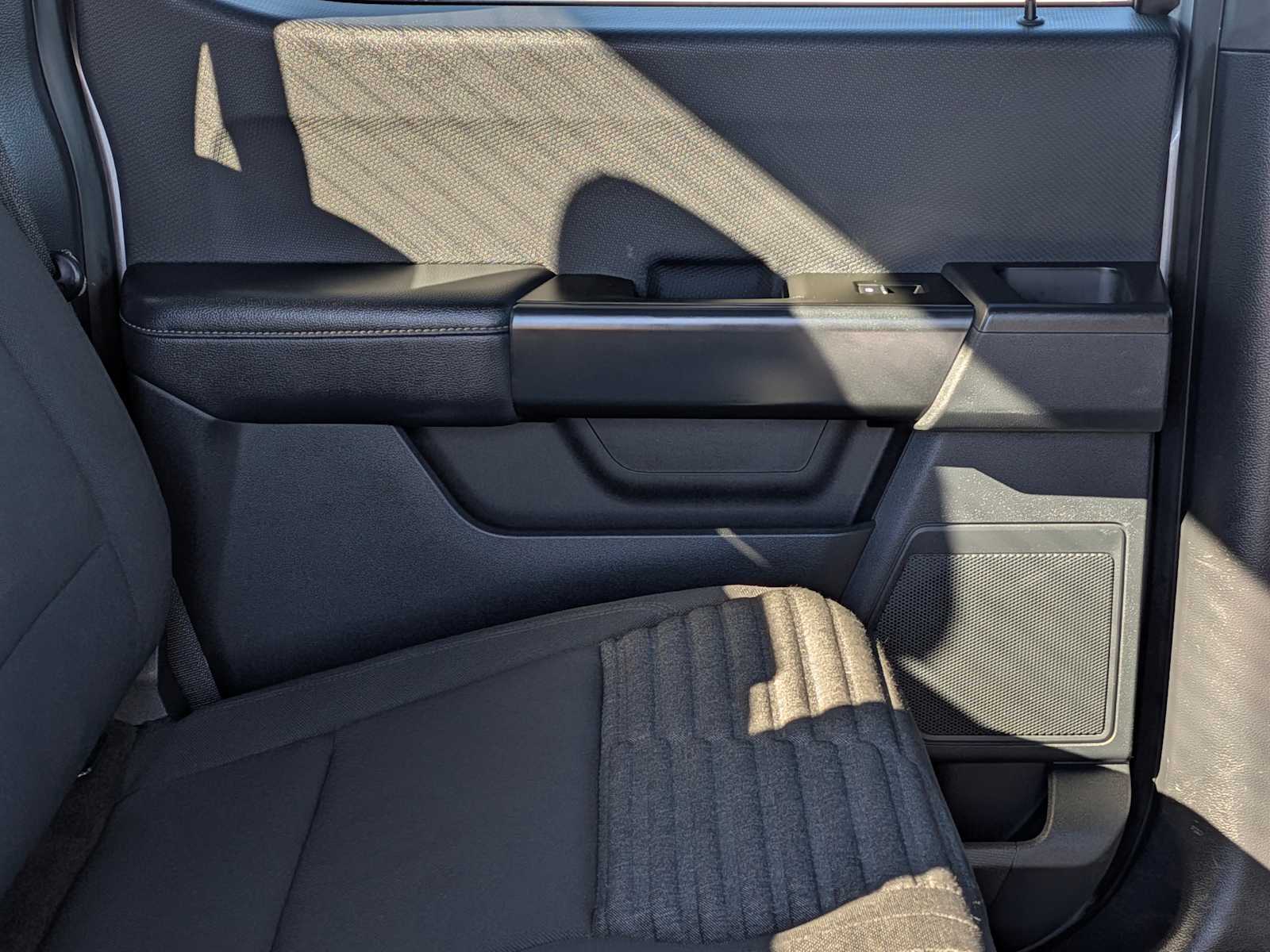 Thumbnail: 2023 Ford F-150 - 26