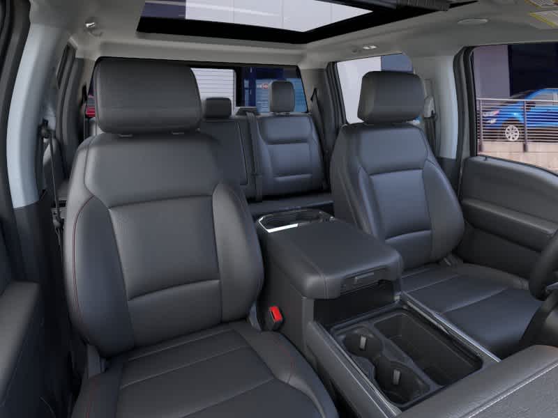 2026 Ford F-350 Super Duty Lariat - Photo 10