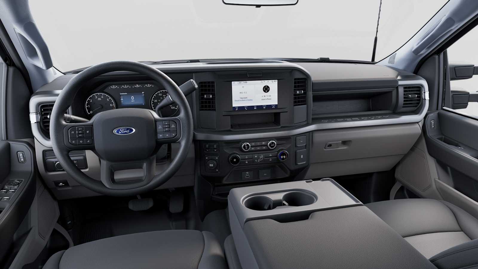 Thumbnail: 2025 Ford F-250 - 7