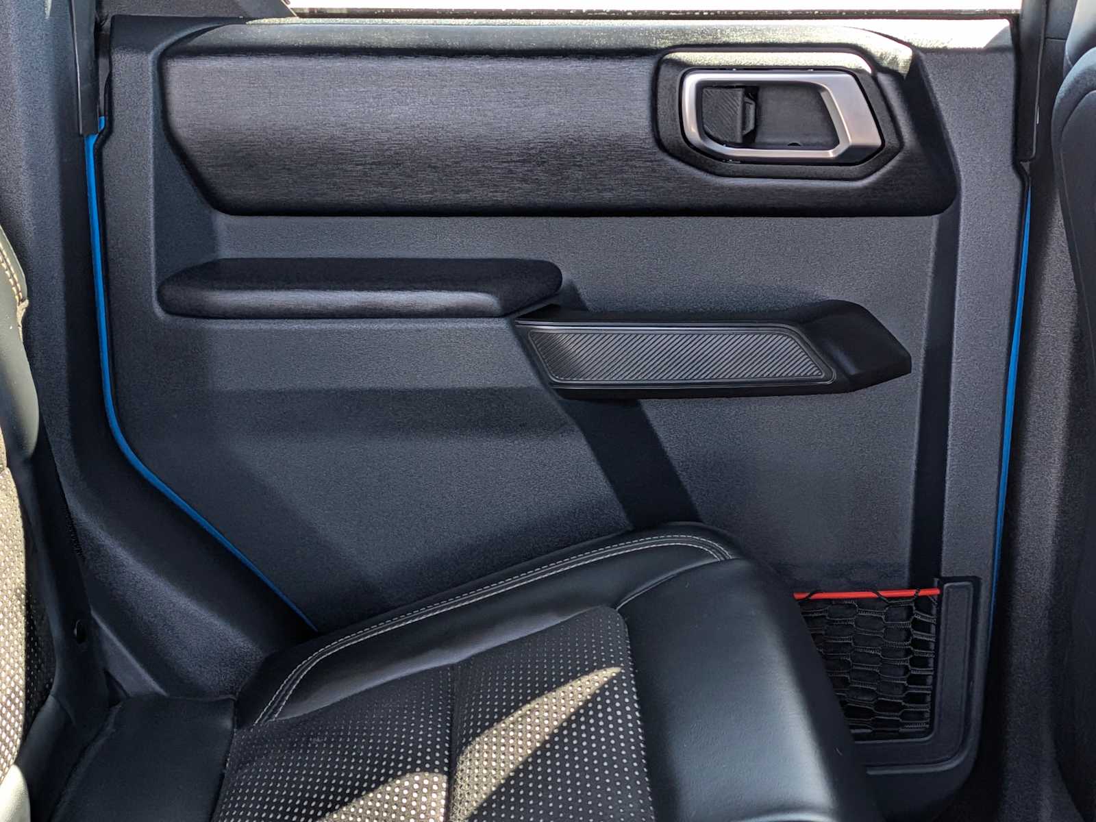 Thumbnail: 2024 Ford Bronco - 28