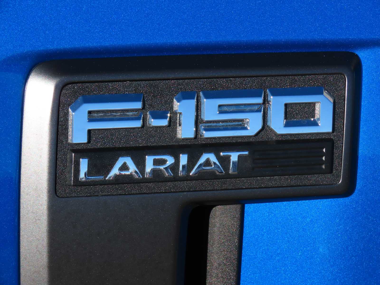 Thumbnail: 2021 Ford F-150 - 12